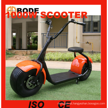 Qualidade superior e a parte superior da marca E-"trotinette" elétrico Scooter Motor com forte poder